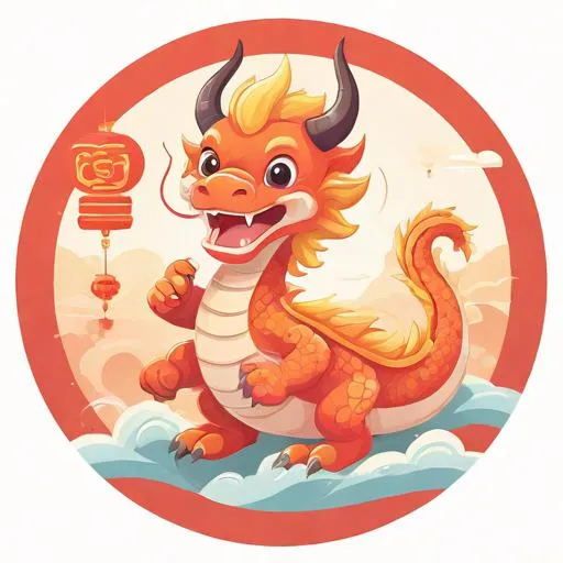 属龙的2025年运势怎么样，2025年生肖龙运势  第1张