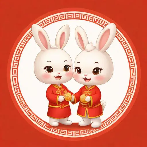 1999年属兔的婚姻配对最佳，1999属兔的姻缘  第3张