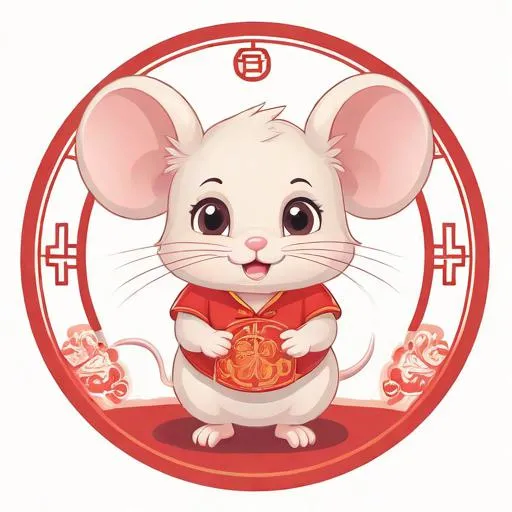 属鼠最忌讳的三个生肖 相克，属鼠犯冲的三个属相  第2张