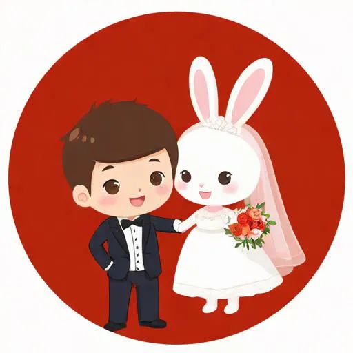 属兔和什么属相最配婚姻最合适：1999属兔最佳结婚对象