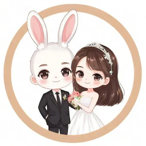 属兔和什么属相最配婚姻最合适：1999属兔最佳结婚对象  第2张