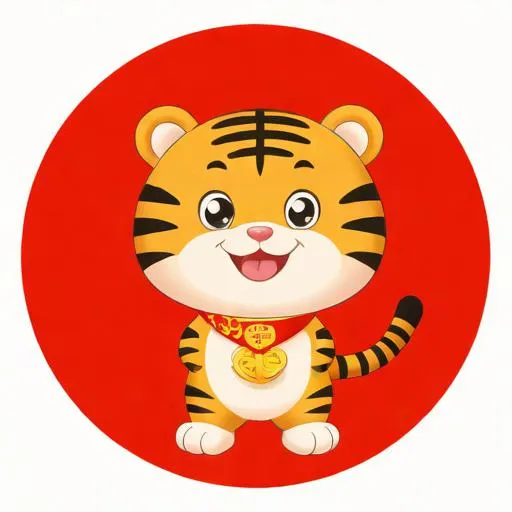 今天偏财运生肖吉吉网23号数字：今天虎生肖偏财运怎样