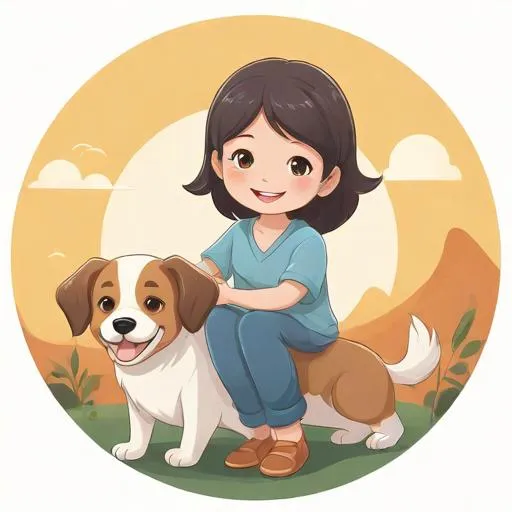 和狗相冲的属相是什么 子女，狗和什么属相最配子女  第1张