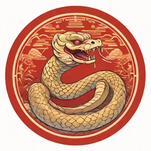 2025属蛇年运势及运程详解，今年属蛇的运势怎么样2025年  第2张