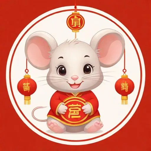 1984年属鼠的最佳婚配属相，1984年属鼠婚配大忌  第3张