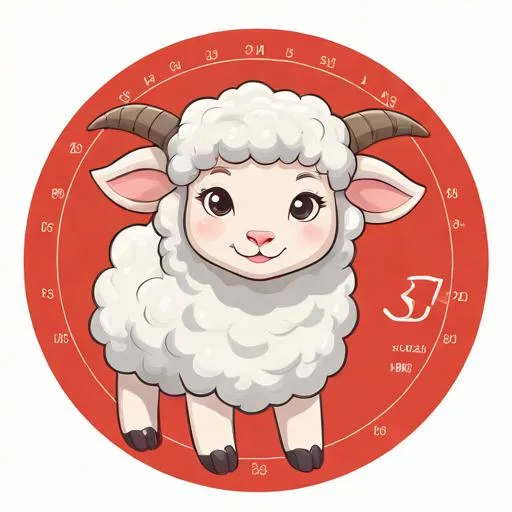 属羊今年多大岁数2025年，属羊的年龄表2025