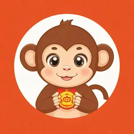 2025年属猴吉祥色是什么颜色：2025年属猴最旺颜色  第3张