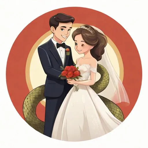 属蛇的人适合在本命年结婚吗，属蛇的本命年可以结婚吗