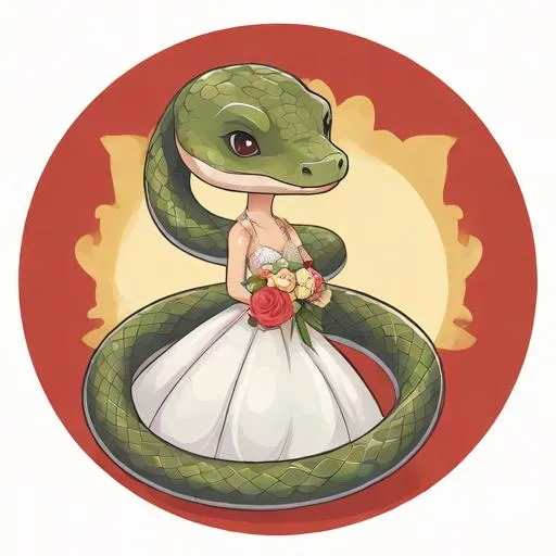 属蛇的人适合在本命年结婚吗，属蛇的本命年可以结婚吗  第2张