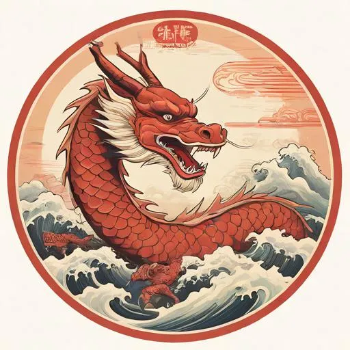 属龙1952年出生寿终时间，1952年龙寿命一览表  第4张
