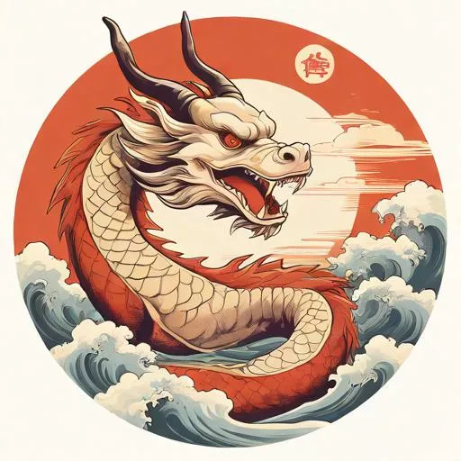属龙1952年出生寿终时间，1952年龙寿命一览表  第2张