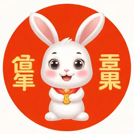 属兔的今年运势和财运怎么样，属兔2025年全年运势及运程