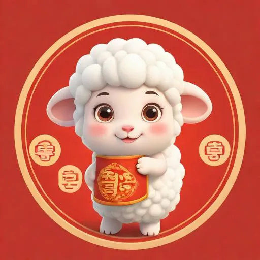 2025年属羊的人的全年运势：属羊的2025年运势及运程详解  第2张