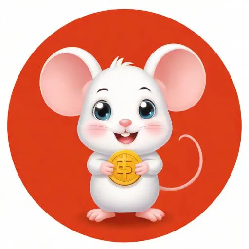属鼠人今天的运势和财运如何呢：今年属鼠的财运和运气如何