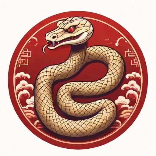 属蛇2025运势吉祥物有哪些：属蛇人的吉祥物是什么  第4张