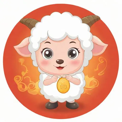 属羊的今年多大了2025年：属羊2025年多大岁数了  第2张
