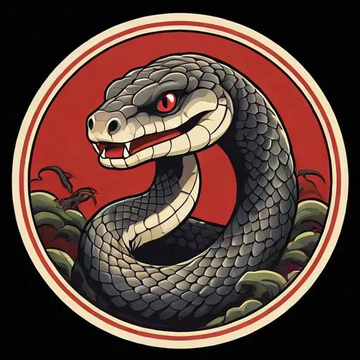 属蛇的今年多大年龄哪年出生的：属蛇的今年多大 年龄  第3张