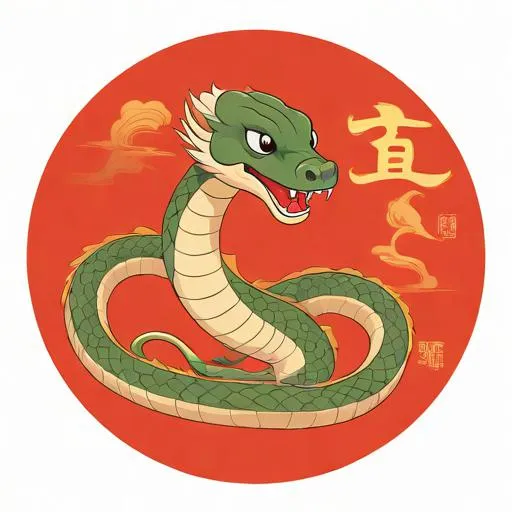 77年属蛇未来5年运势走向图，77年属蛇明年的运势怎么样  第2张
