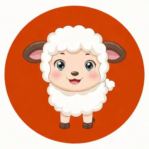 属羊的和什么属相最配相克相冲，属羊一生最克3个人  第2张