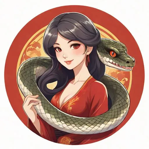 属蛇的女人和什么属相最合财：蛇最忌讳的三个属相