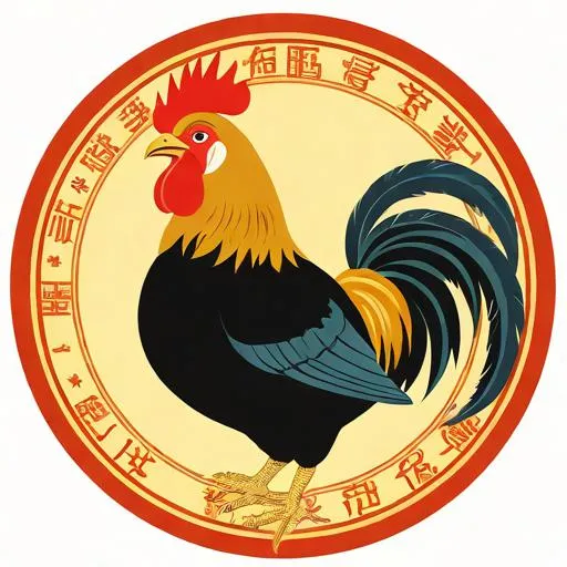 69年属鸡男2025年运势运程，69年鸡2025年财运如何  第4张