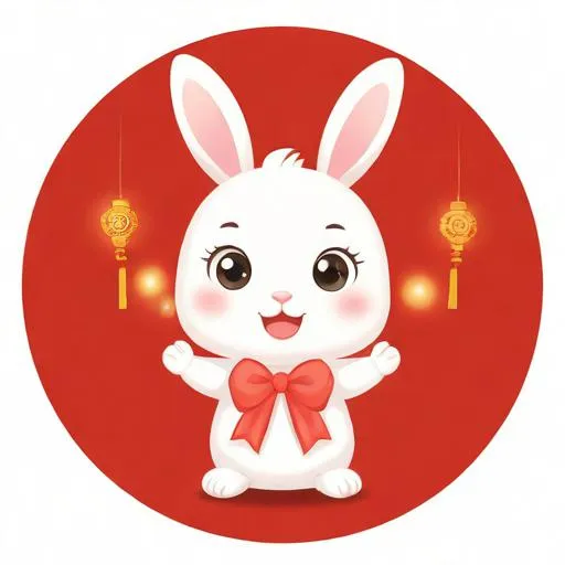属兔的今年多大 与什么配最好：属兔人的最佳婚配属相