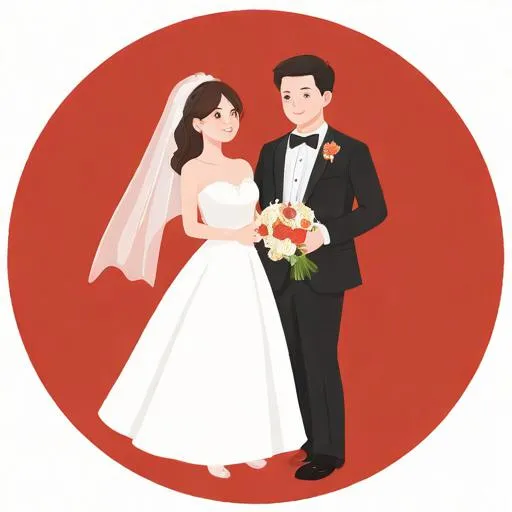 属狗的最佳婚配属相表大全图片女，属狗的最佳婚配表  第2张