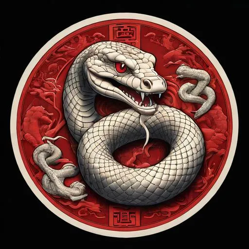 属蛇的男人本命年适合戴什么，36岁属蛇本命年戴什么好  第3张