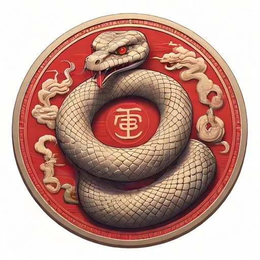 属蛇的男人本命年适合戴什么，36岁属蛇本命年戴什么好  第4张