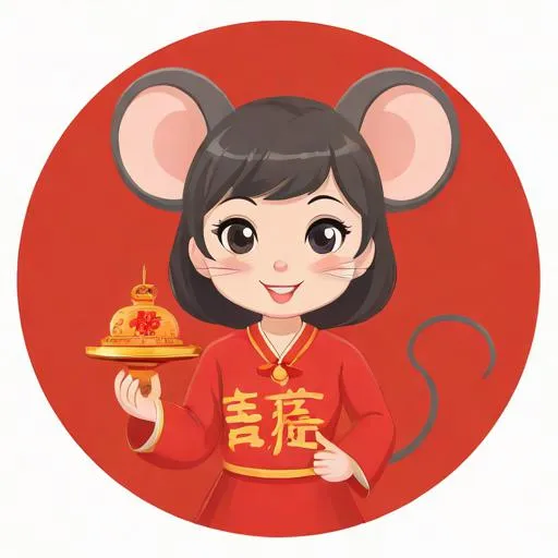 1972年属鼠女有几次婚姻，属鼠1972年的女人婚姻  第2张
