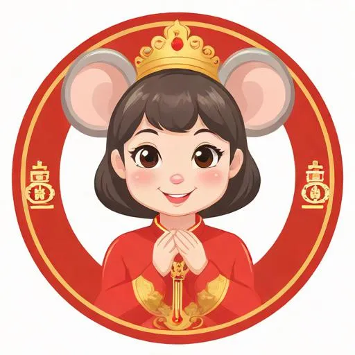 1972年属鼠女有几次婚姻，属鼠1972年的女人婚姻