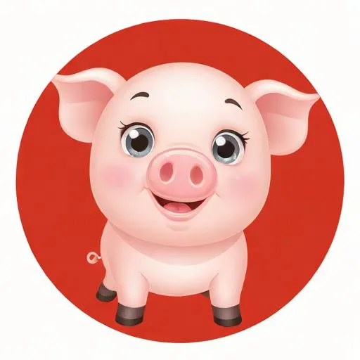 属猪的今年多大是哪一年出生的，属猪是哪年出生的几岁  第3张
