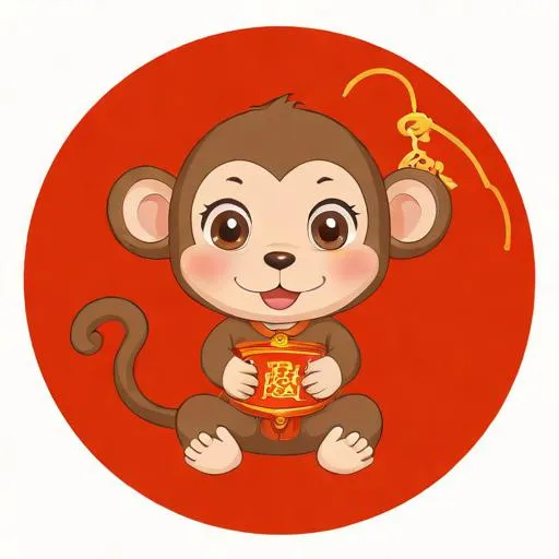 2025年属猴犯太岁如何化解：2025属猴犯太岁戴什么  第2张