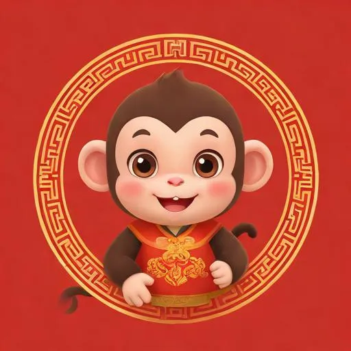 2025年属猴犯太岁如何化解：2025属猴犯太岁戴什么  第3张