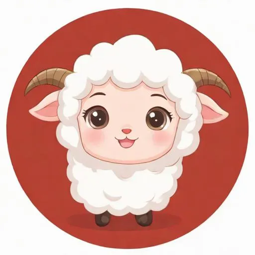 属羊的用什么微信头像运势好，属羊人最旺的微信头像