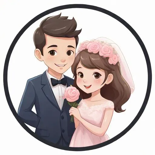 属猪婚配表属猪男女属相婚大全：属猪男和什么属相最配对  第2张