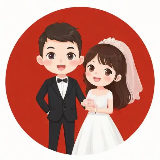 属猪婚配表属猪男女属相婚大全：属猪男和什么属相最配对  第3张