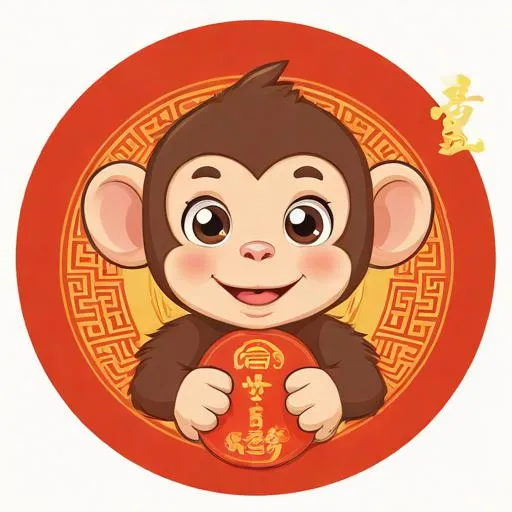 2025年属猴三合生肖属相：属猴三合和三冲属相  第2张