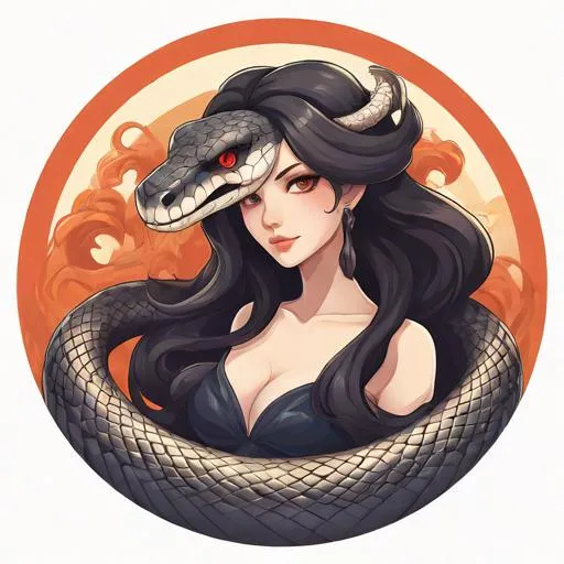 属蛇的女最佳配偶是什么生肖，蛇最忌讳的三个属相