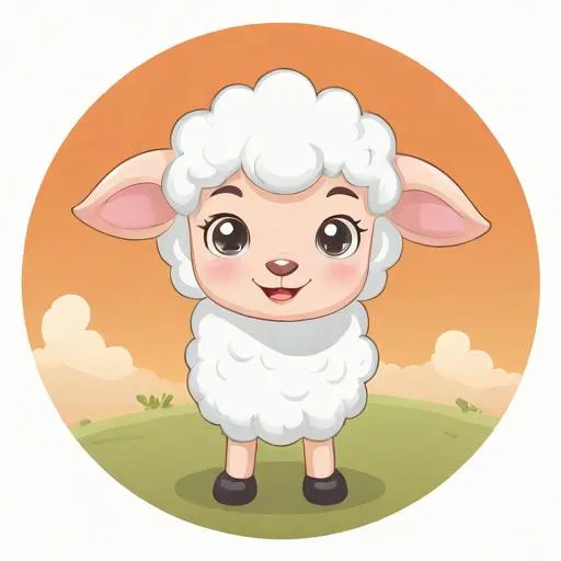 属羊的今年是多大岁数是哪一年呢：属羊是哪年出生的几岁  第4张