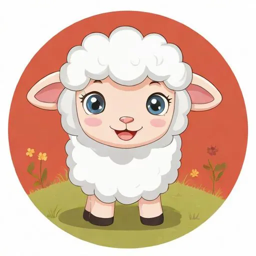 属羊的今年是多大岁数是哪一年呢：属羊是哪年出生的几岁  第3张