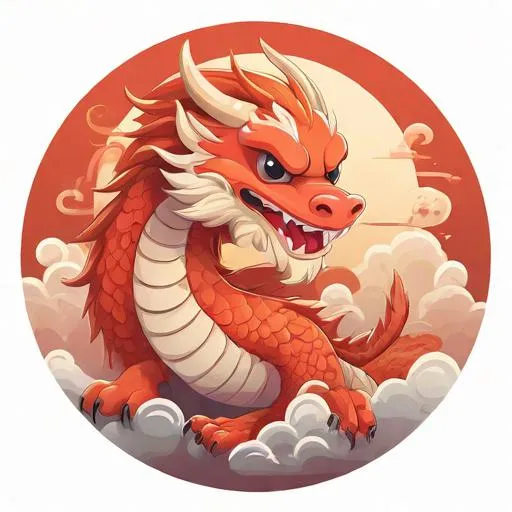 属龙人最佳婚配属相2025：龙的属相婚配表