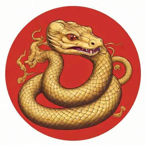 2001属蛇的大忌颜色是什么：2001金蛇忌讳红色吗