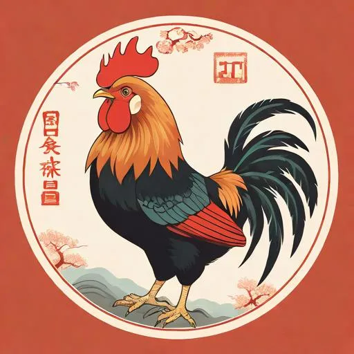 1981年属鸡起名字宜用什么字：81年属鸡名字适合用哪些字  第2张