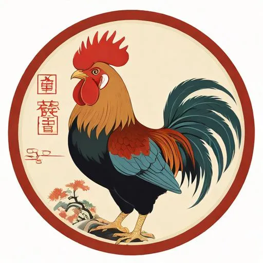 1981年属鸡起名字宜用什么字：81年属鸡名字适合用哪些字