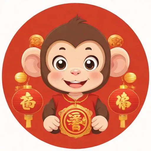 25年属猴人的全年运势怎么样，2025猴年运势及运程  第3张