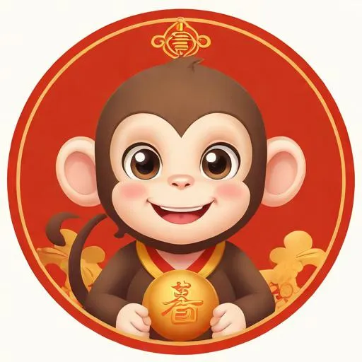 25年属猴人的全年运势怎么样，2025猴年运势及运程  第4张