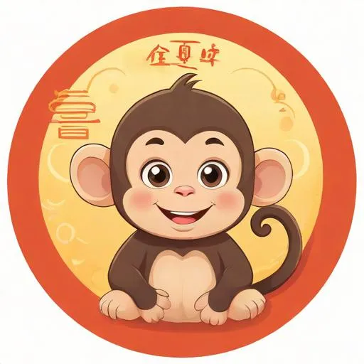 属猴的人2025年的运势及运程，1980属猴2025苦尽甘来  第2张