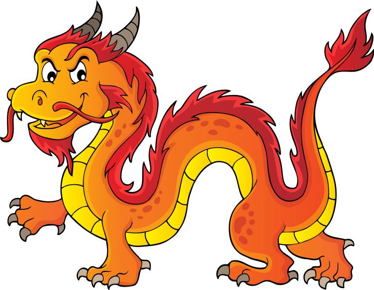 35岁属龙人士：挑战与成长