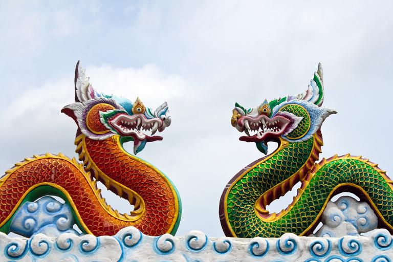 35岁属龙人士：挑战与成长  第2张